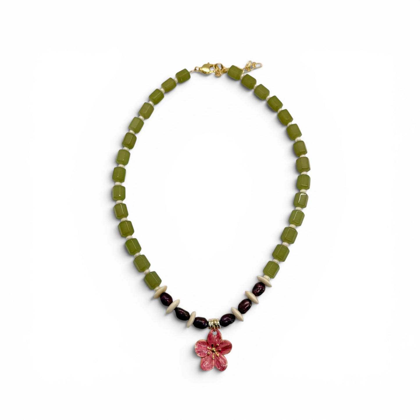 Cove Necklace