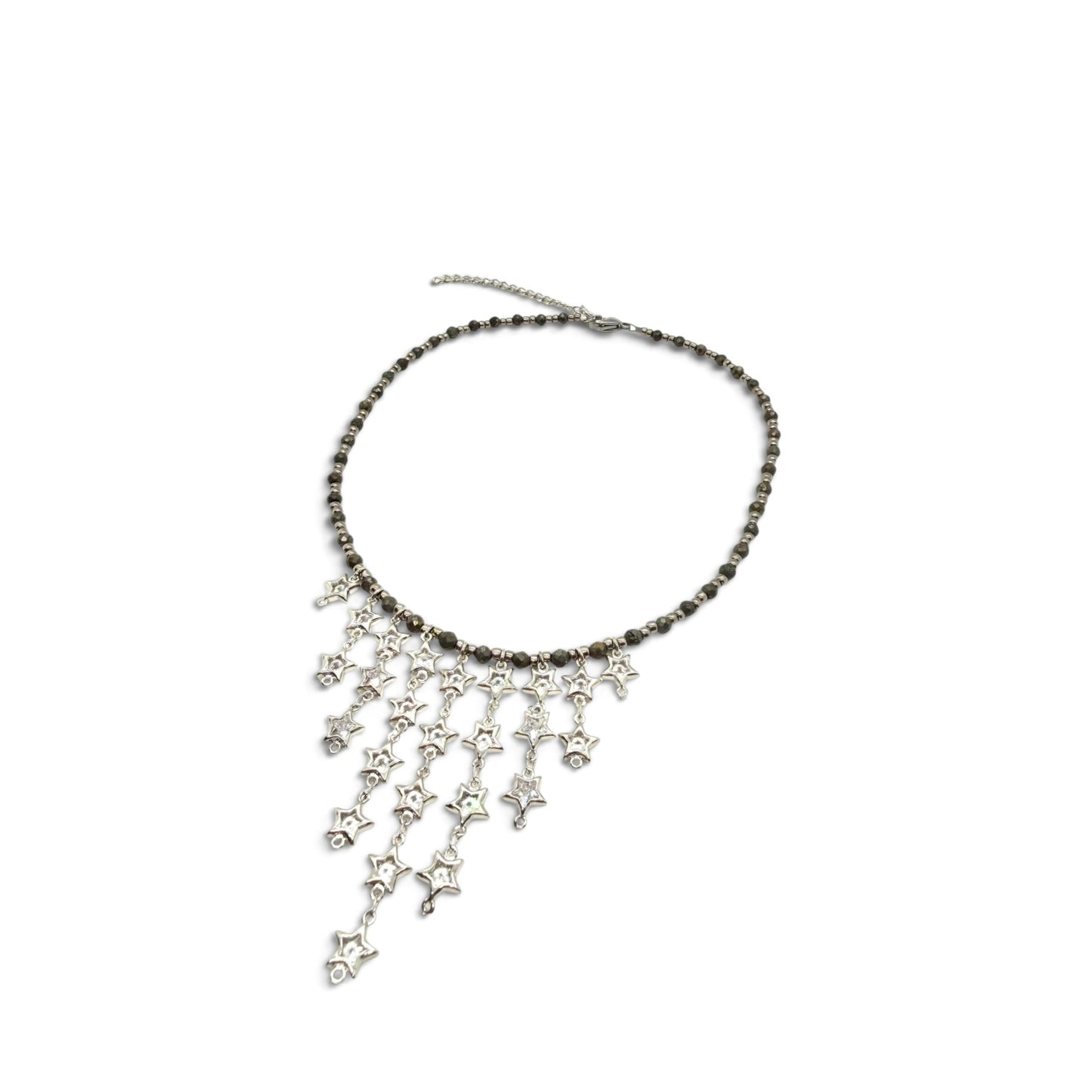 Chandelier Necklace - Medium