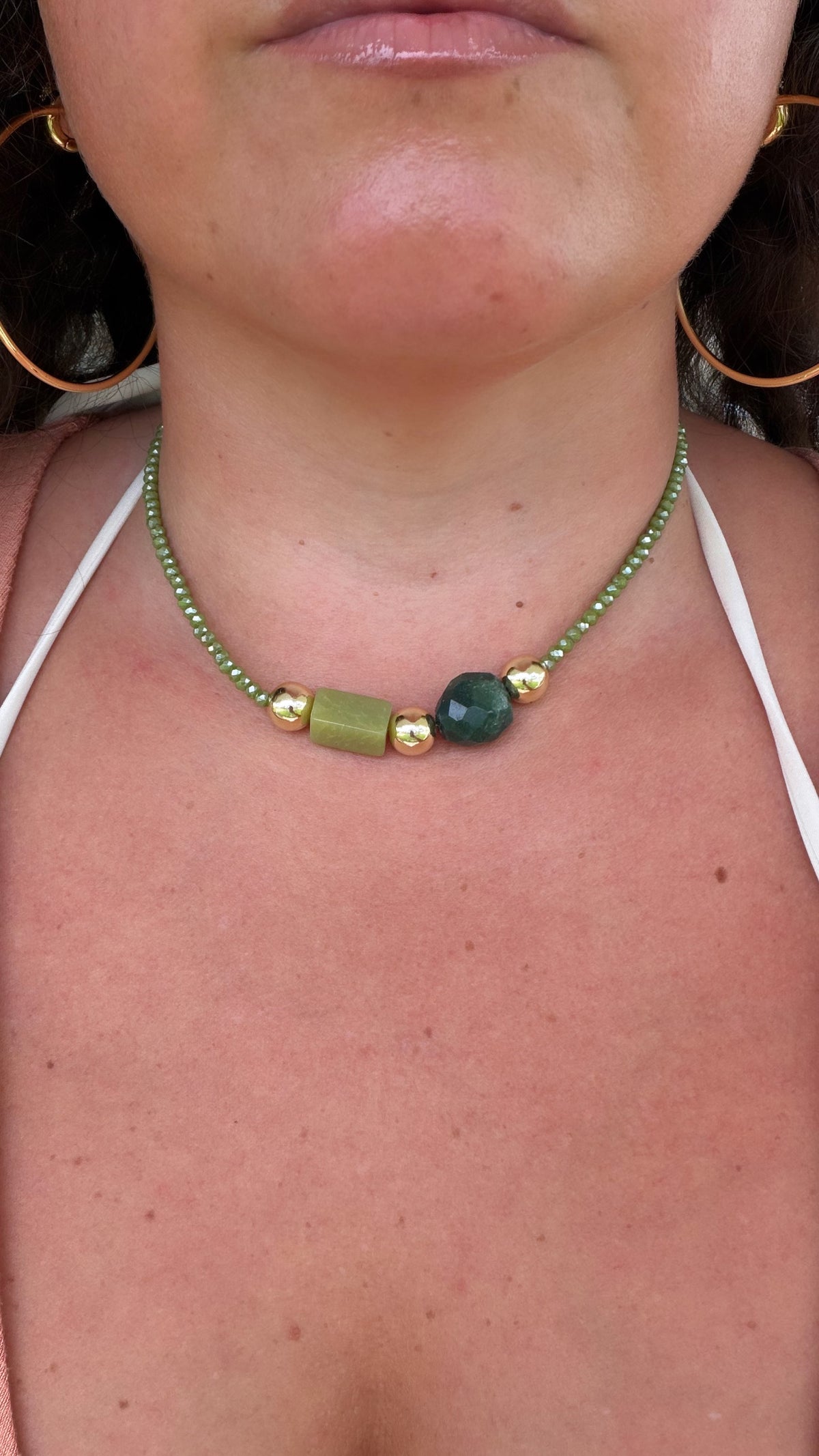 Natalie Necklace