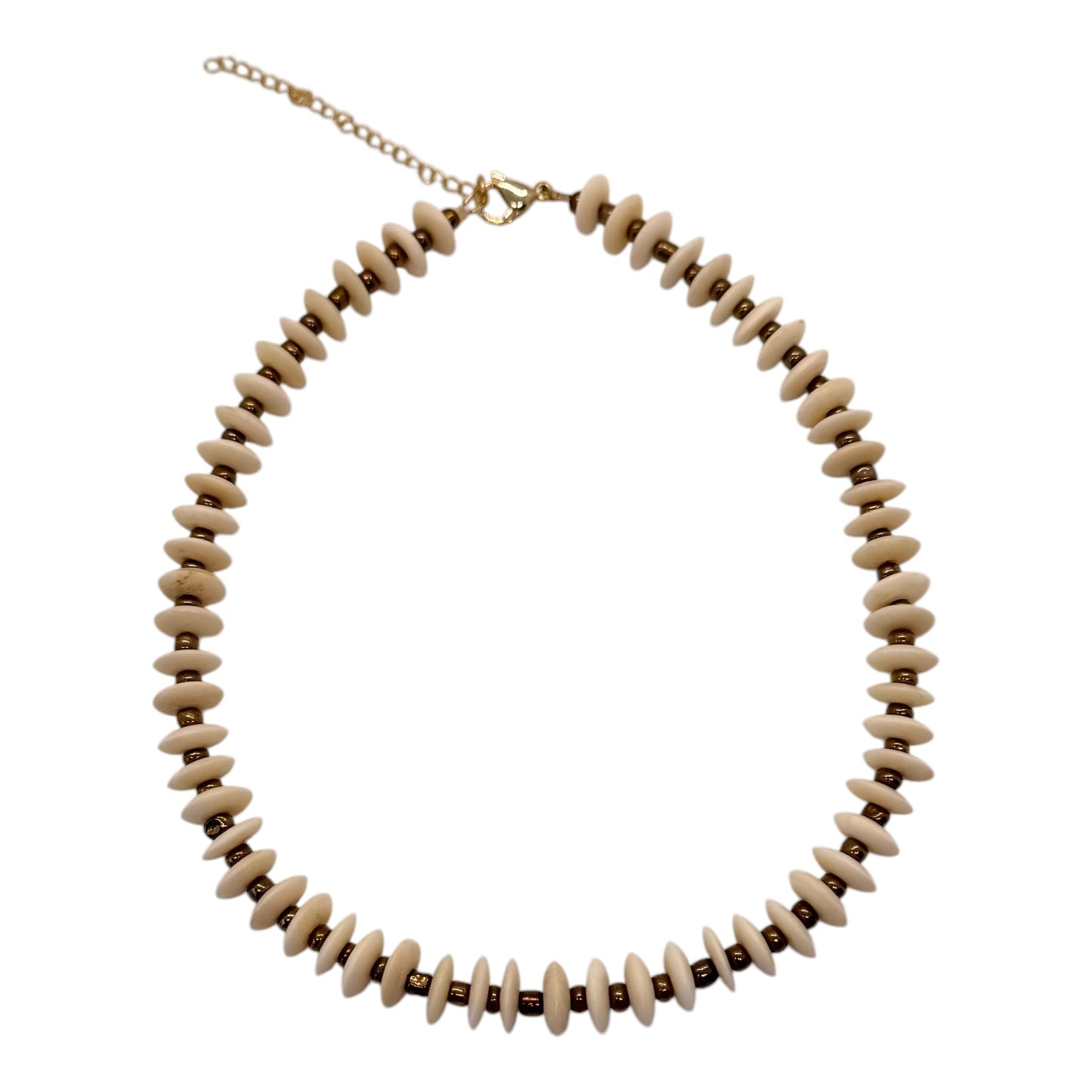 Maui necklace