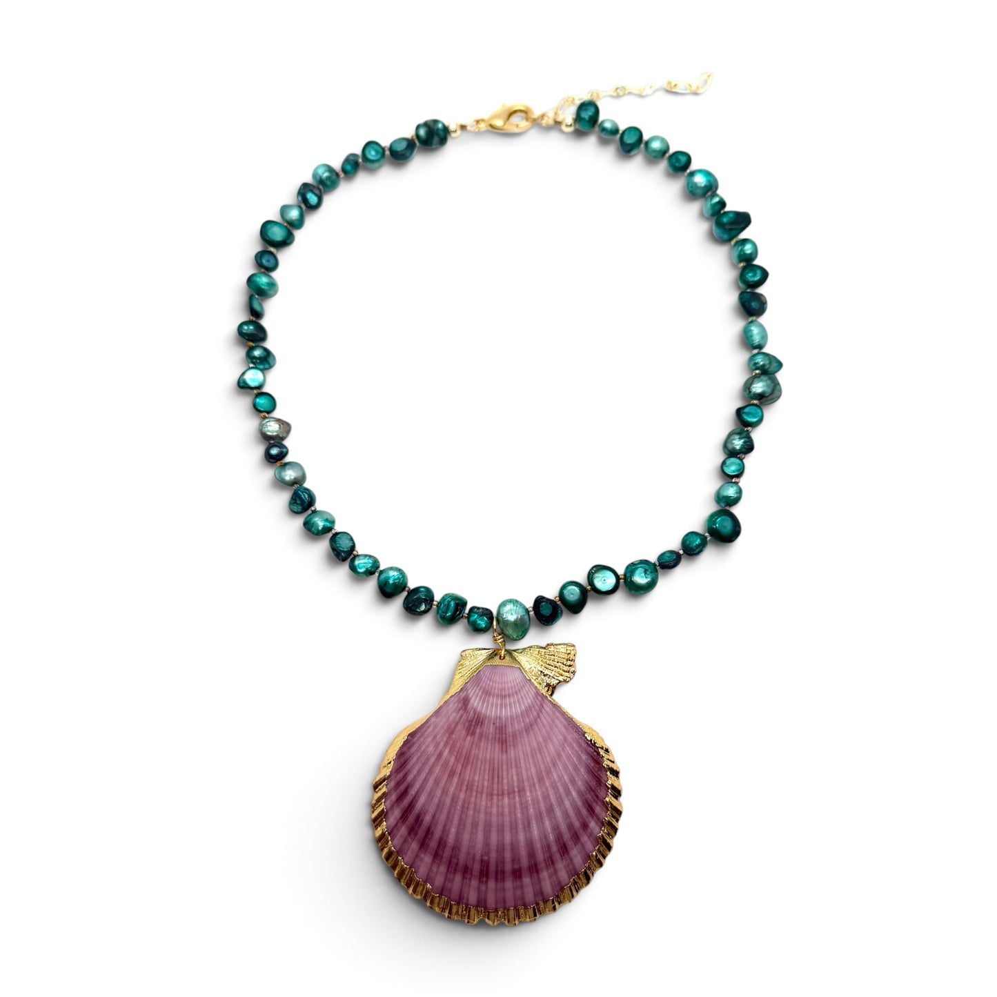 Dancing Queen Necklace