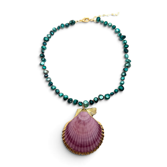 Dancing Queen Necklace