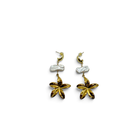 Kawai Earrings
