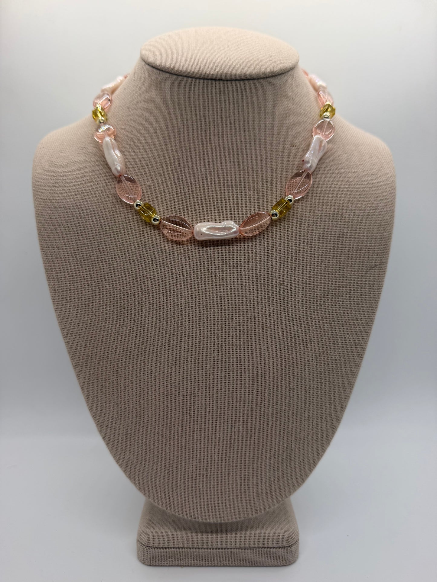 Victoria Necklace