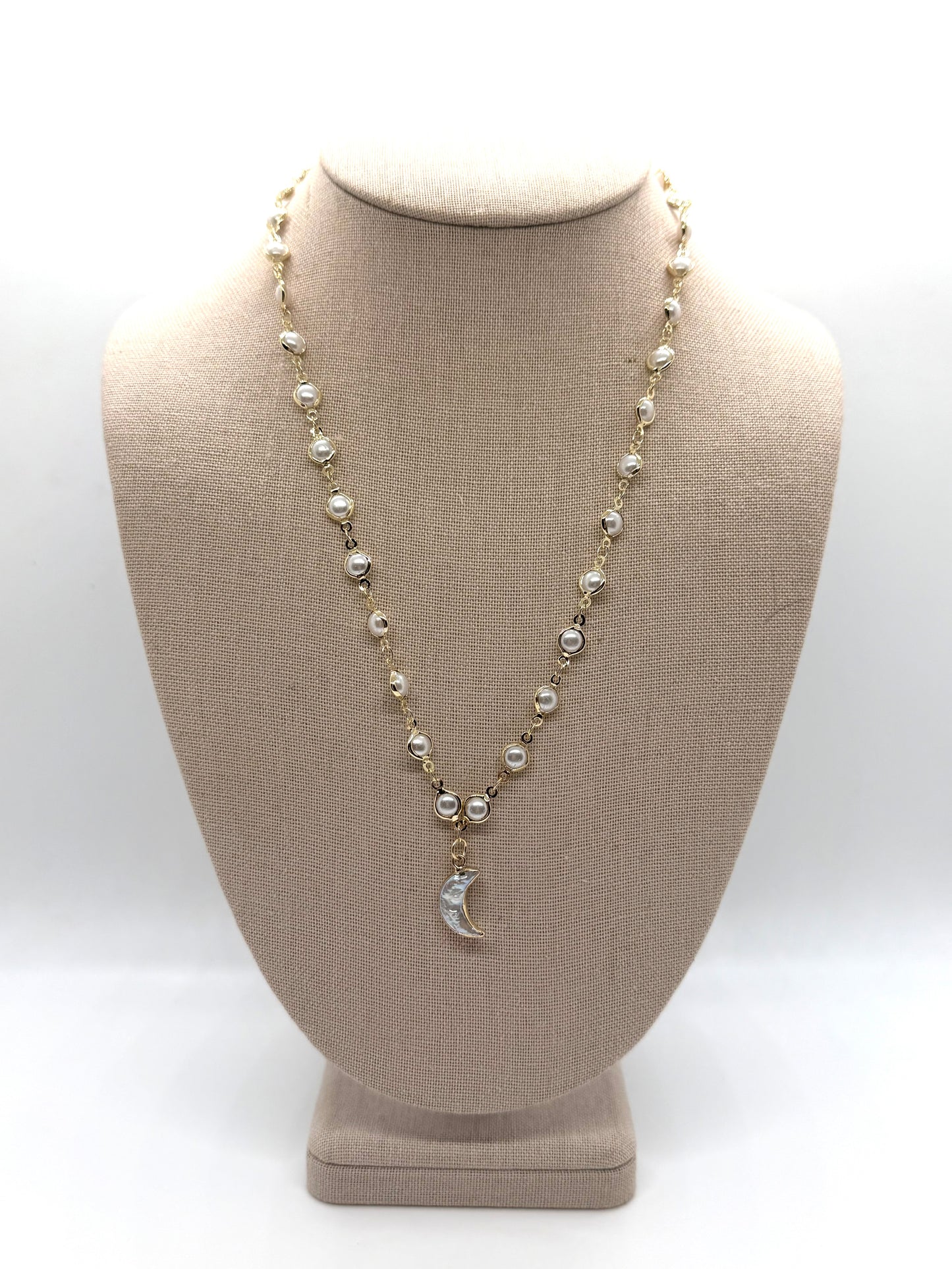 Carmel Necklace