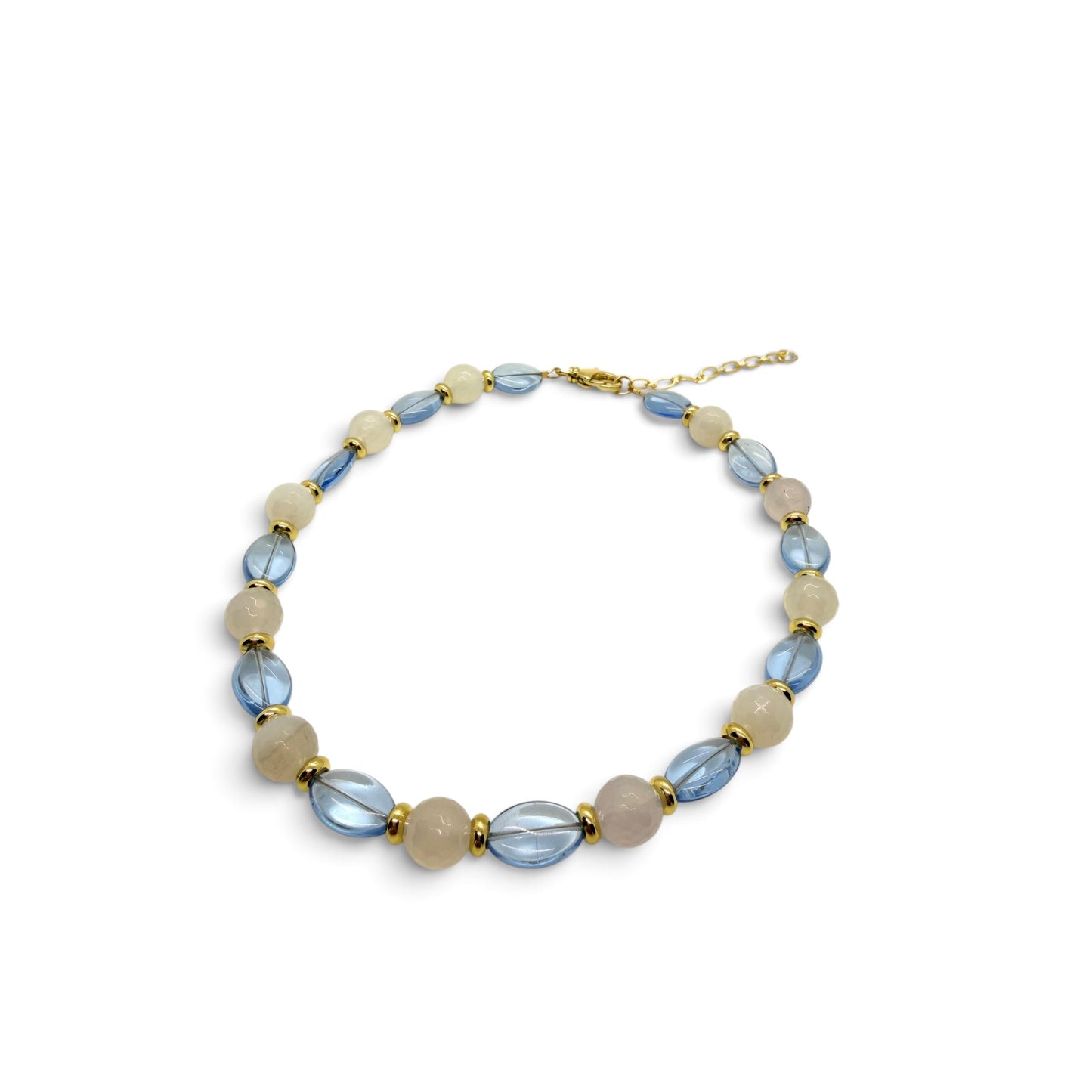 Becca Necklace