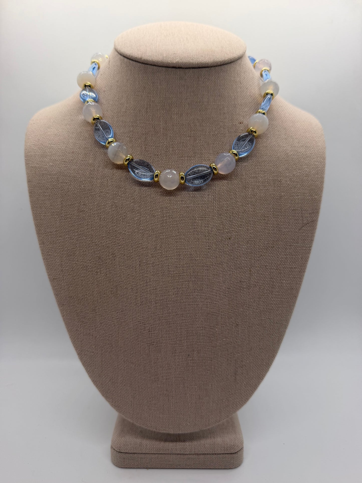Becca Necklace