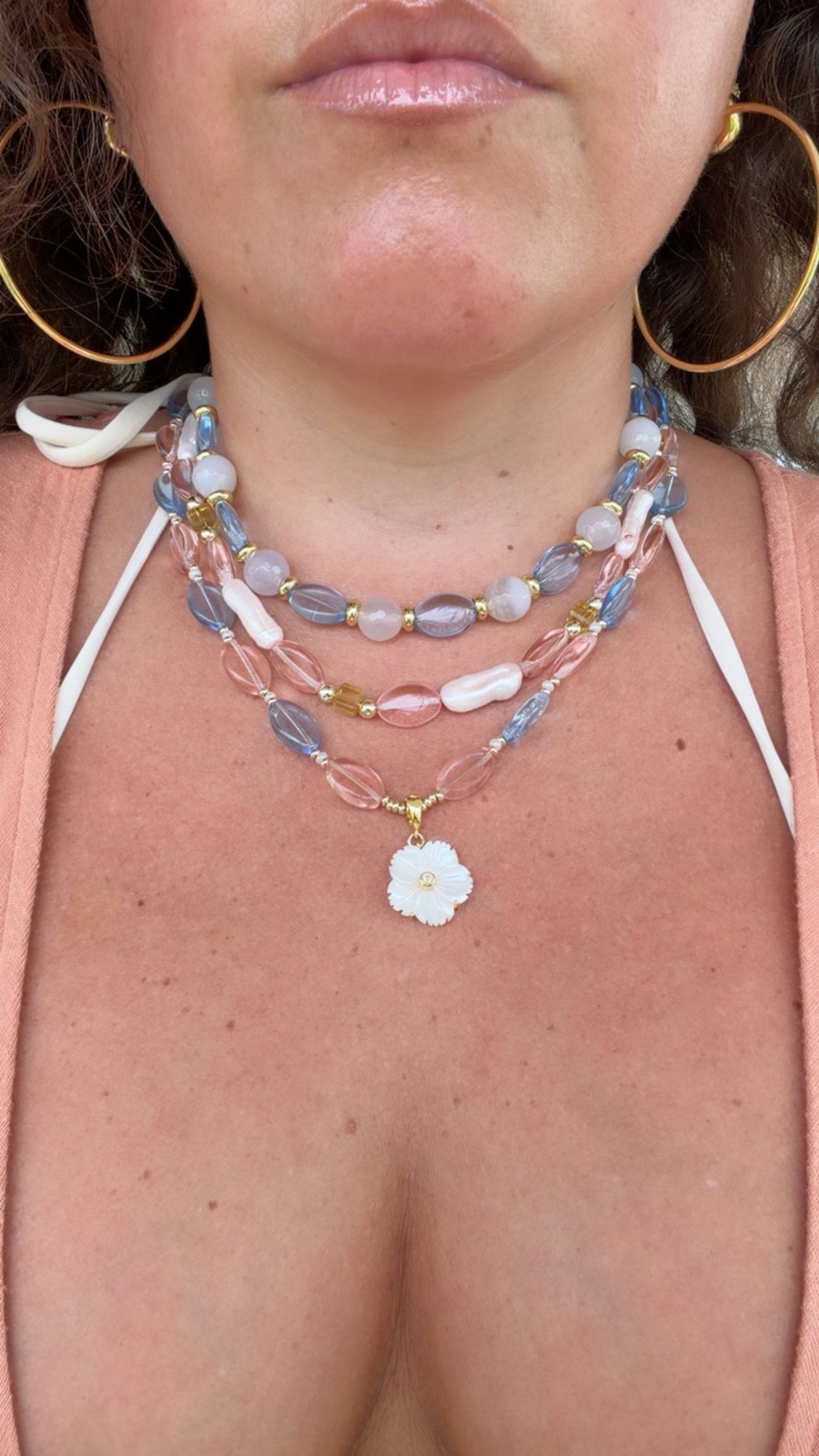 Victoria Necklace