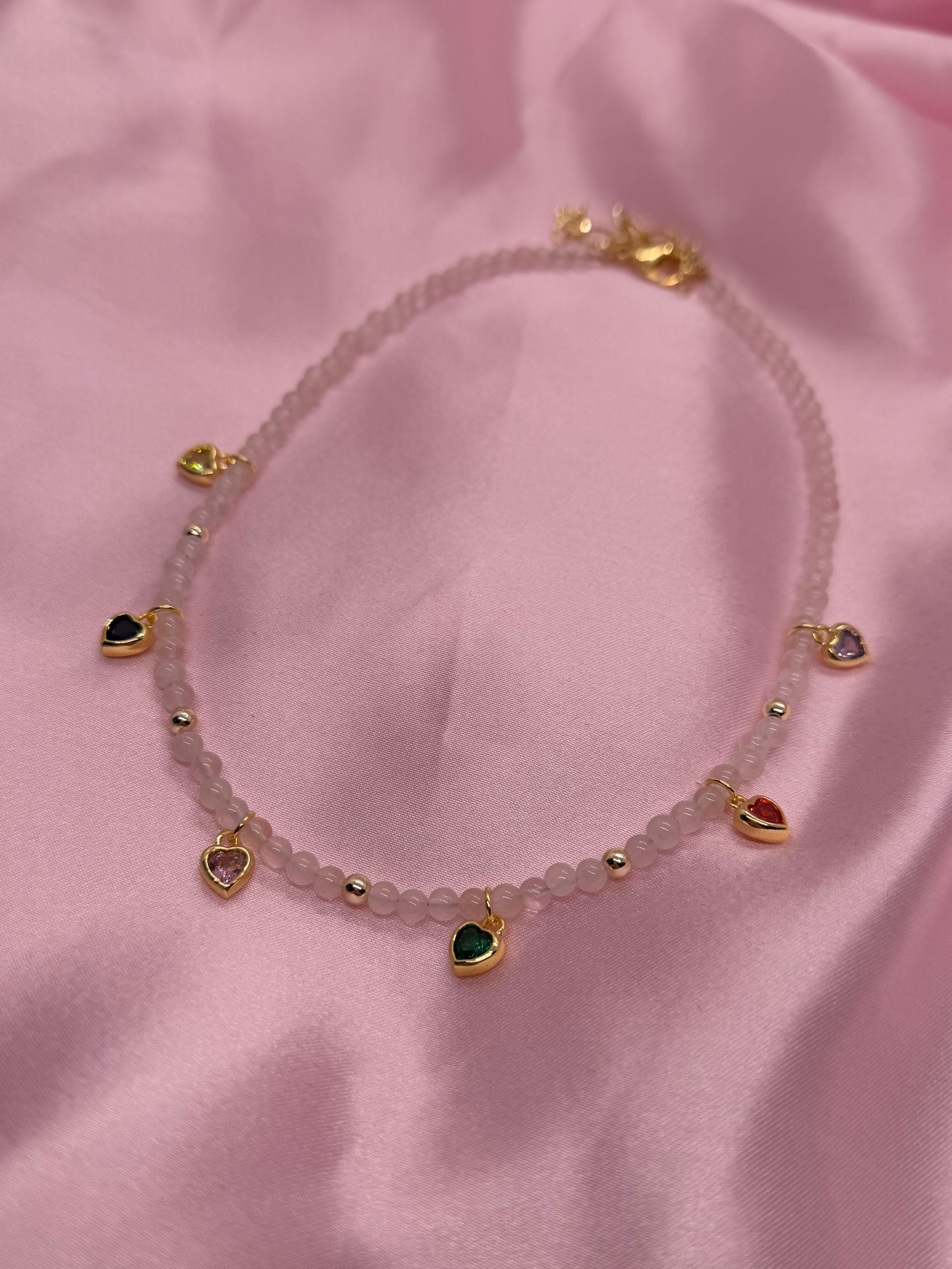 Isabella choker