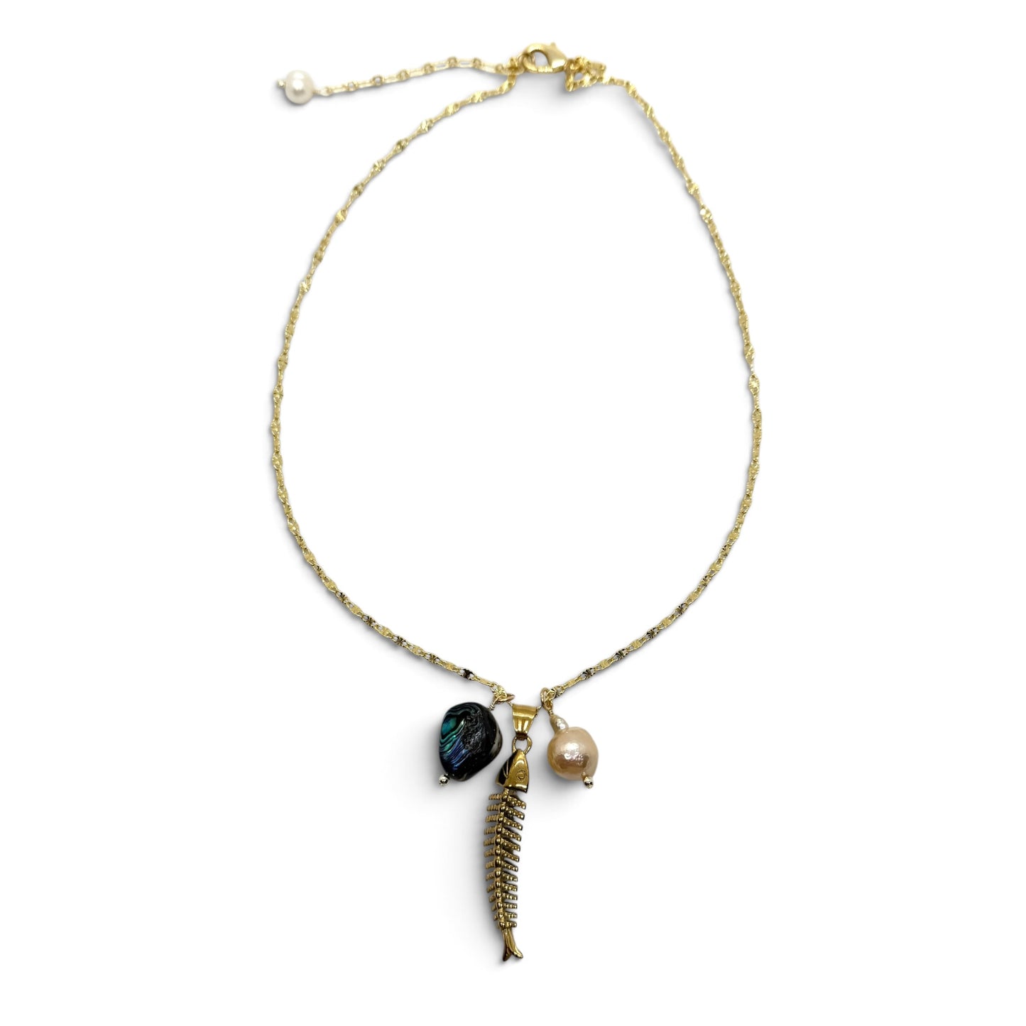 Eden Necklace