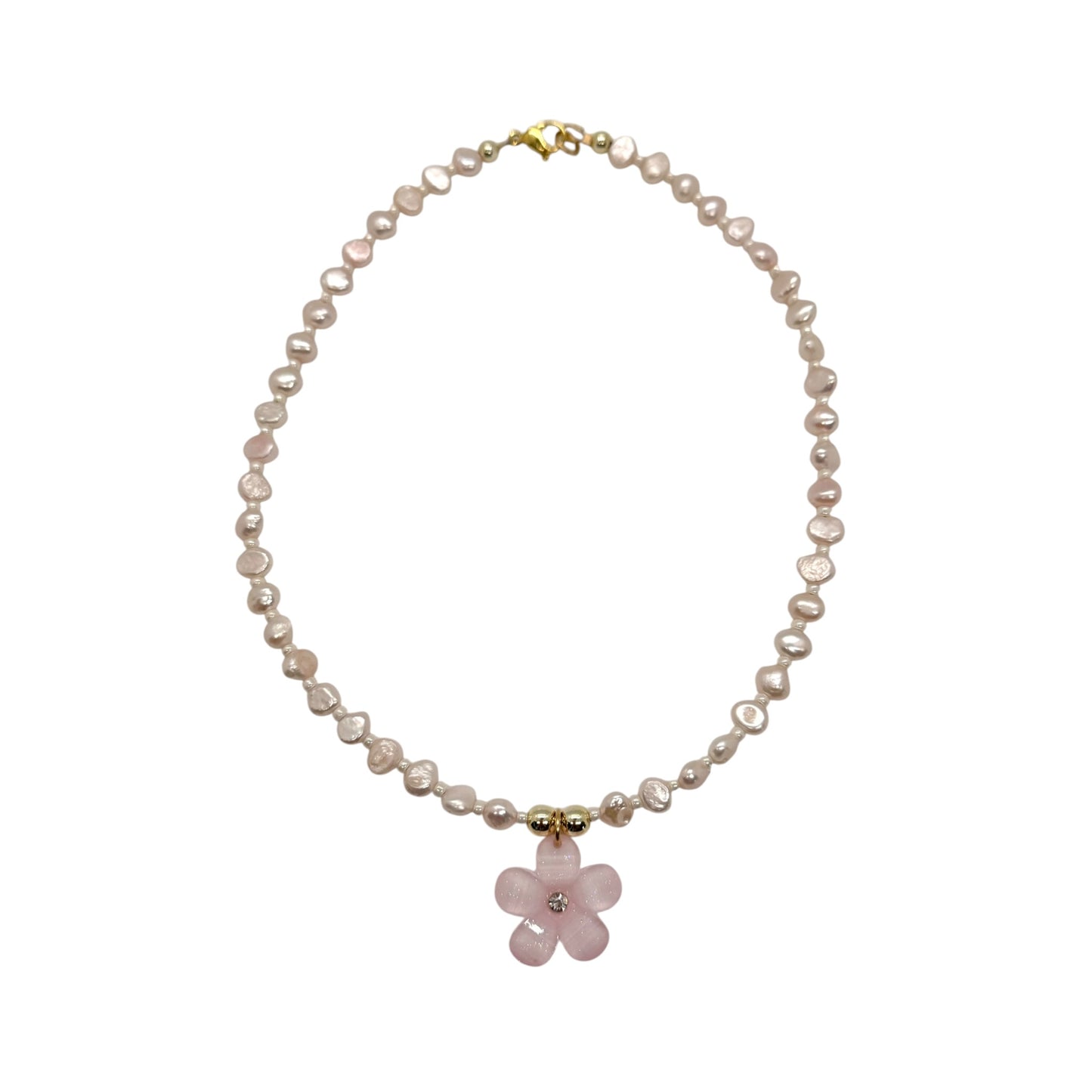 Maya necklace