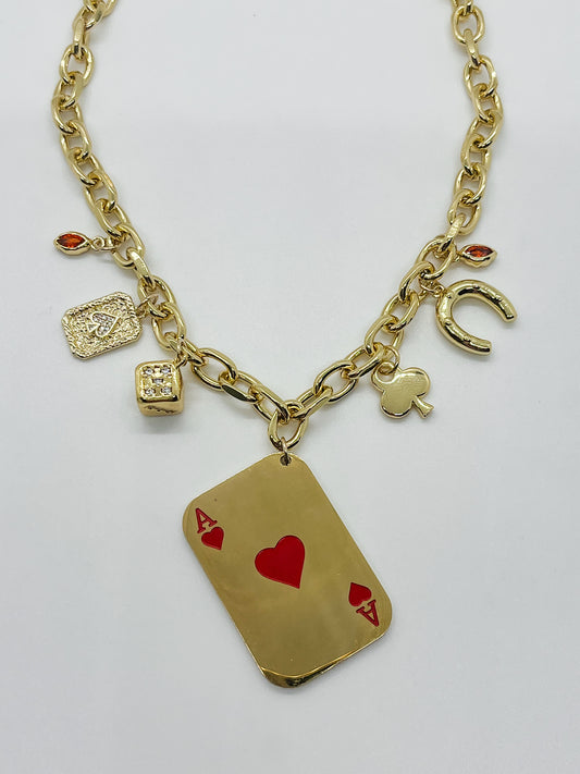 Ace of Hearts