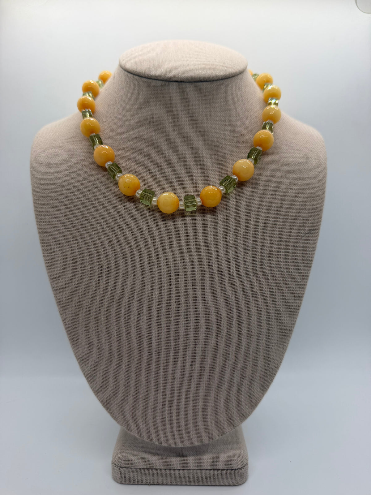 Lexi Necklace