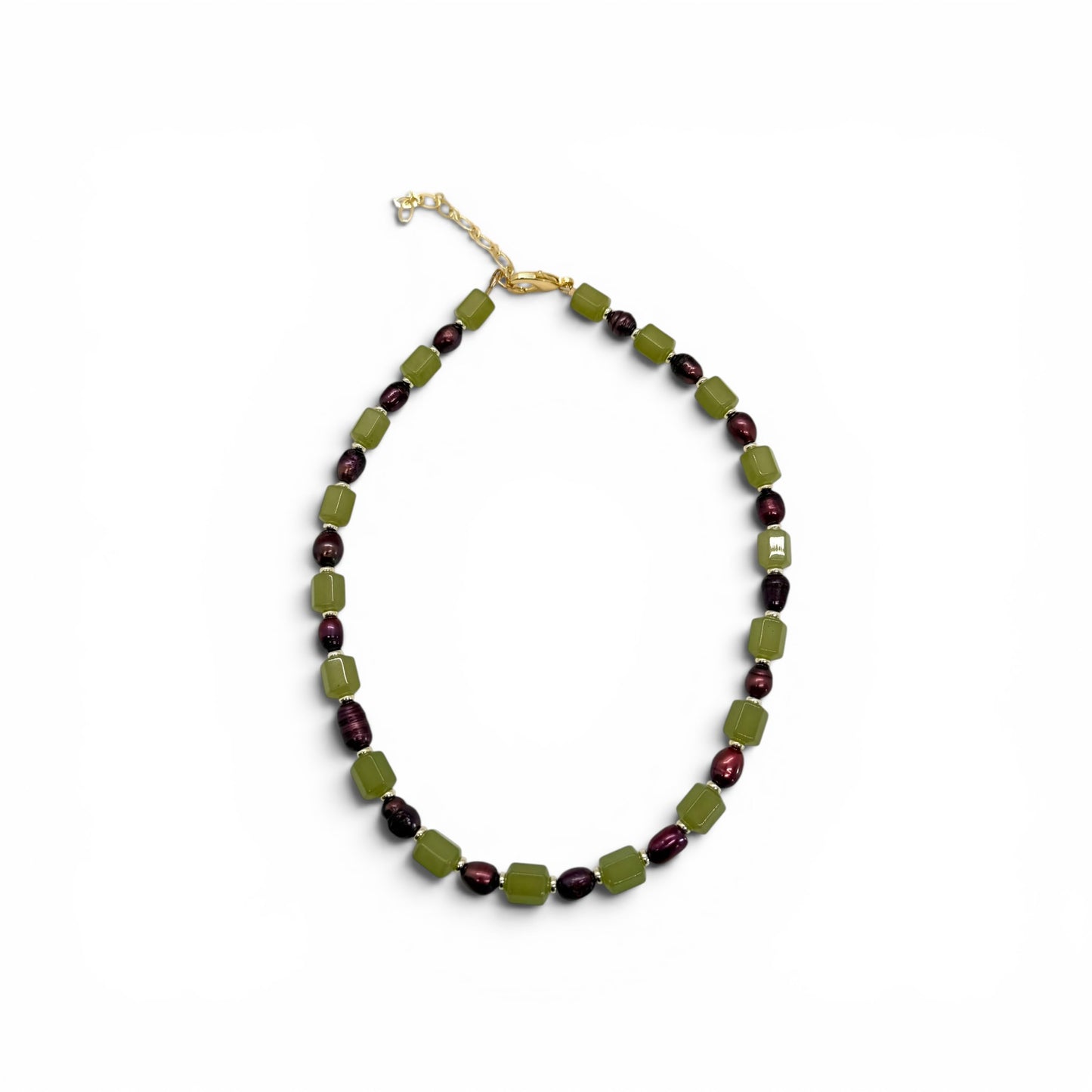 Cove Pearl Necklace