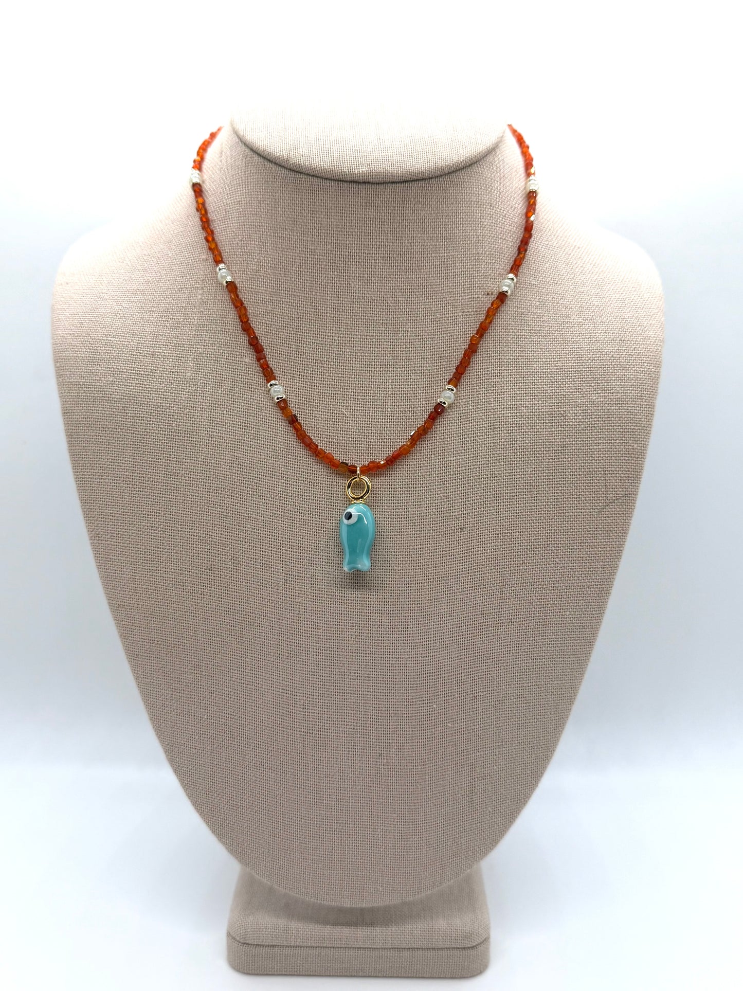 Folly Necklace