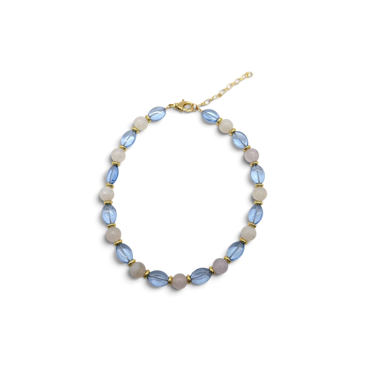 Becca Necklace