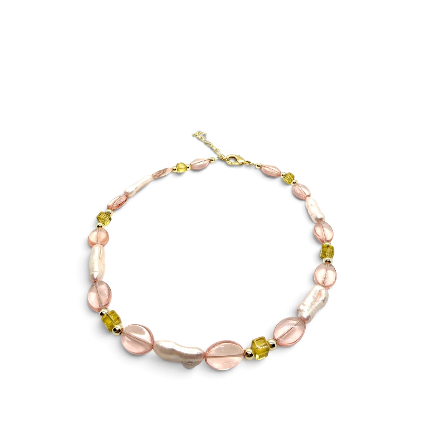 Victoria Necklace