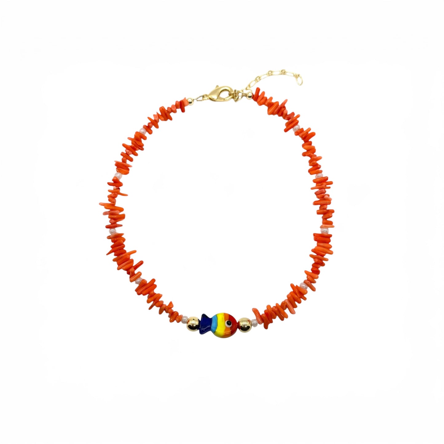 Beaufort Necklace