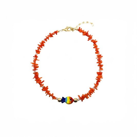 Beaufort Necklace