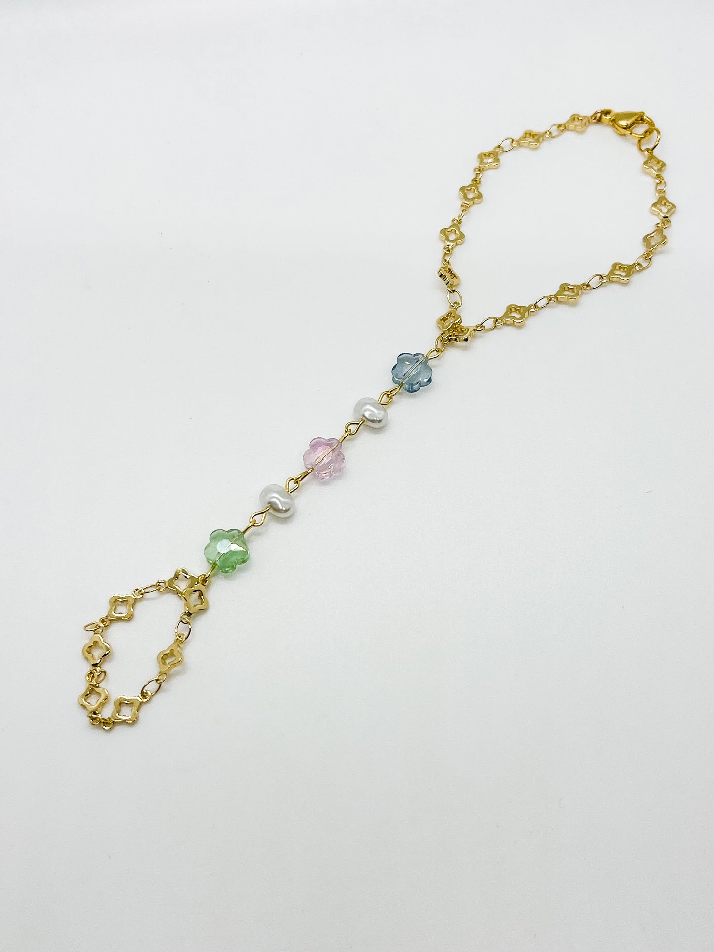Chelley hand chain