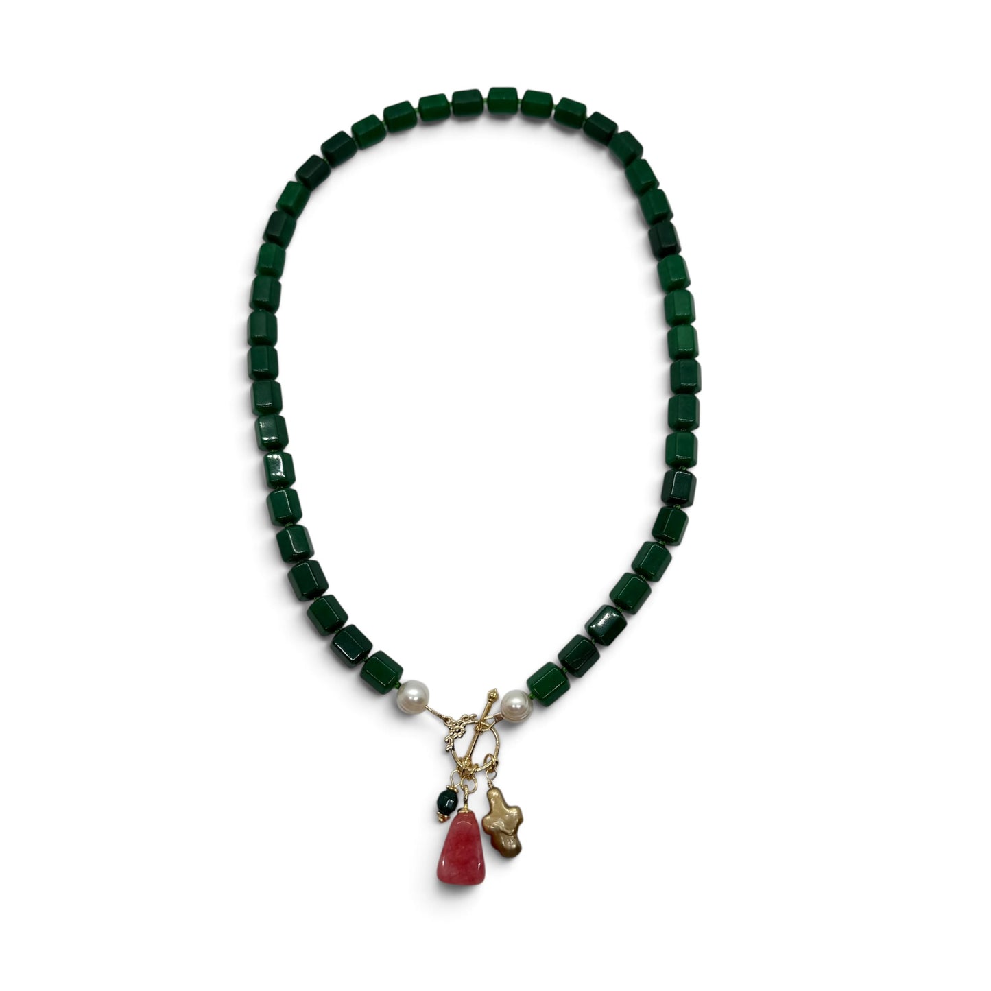 Kehlani Necklace