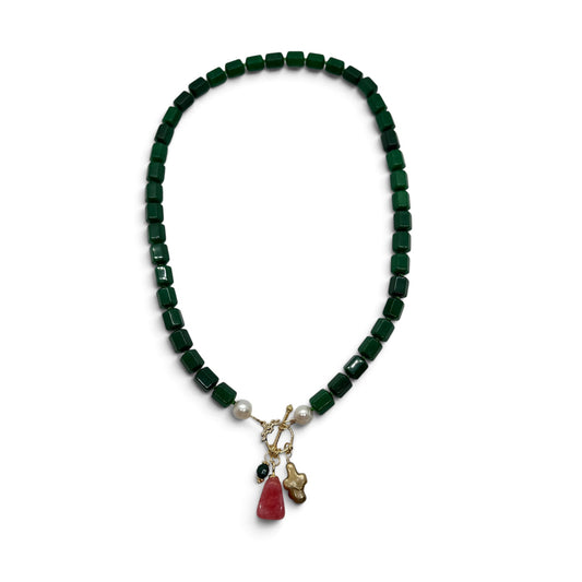 Kehlani Necklace