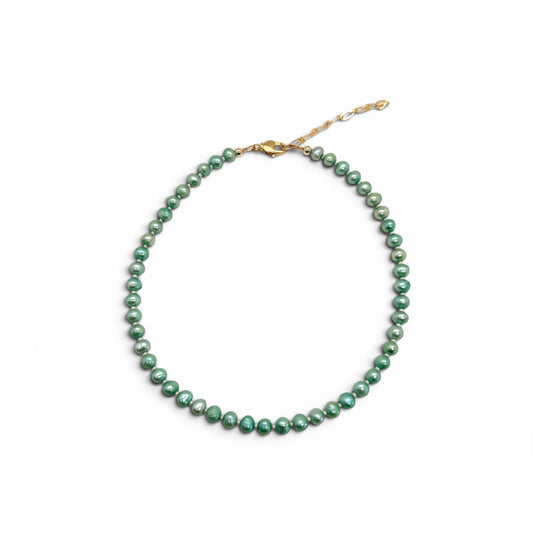 Sandy Necklace