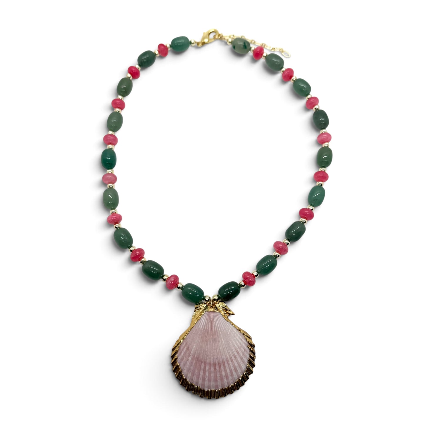 Bora Bora Necklace