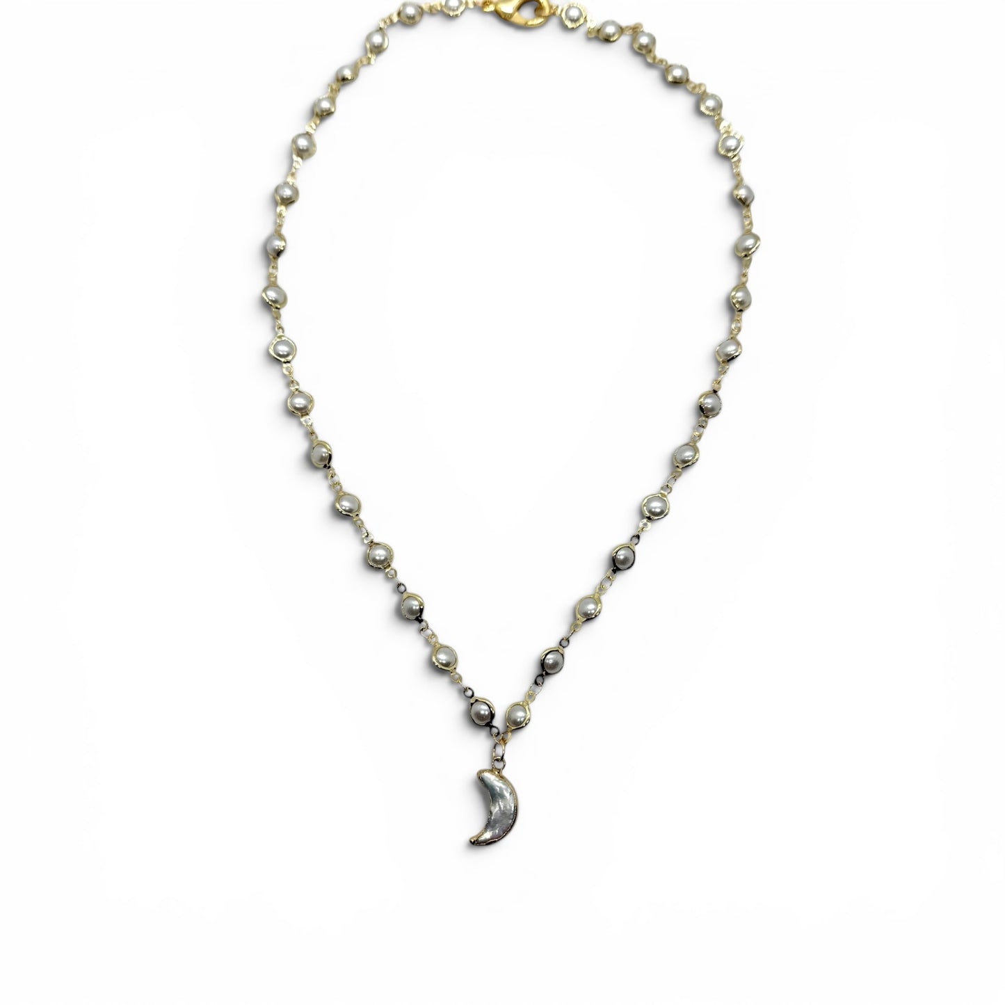 Carmel Necklace