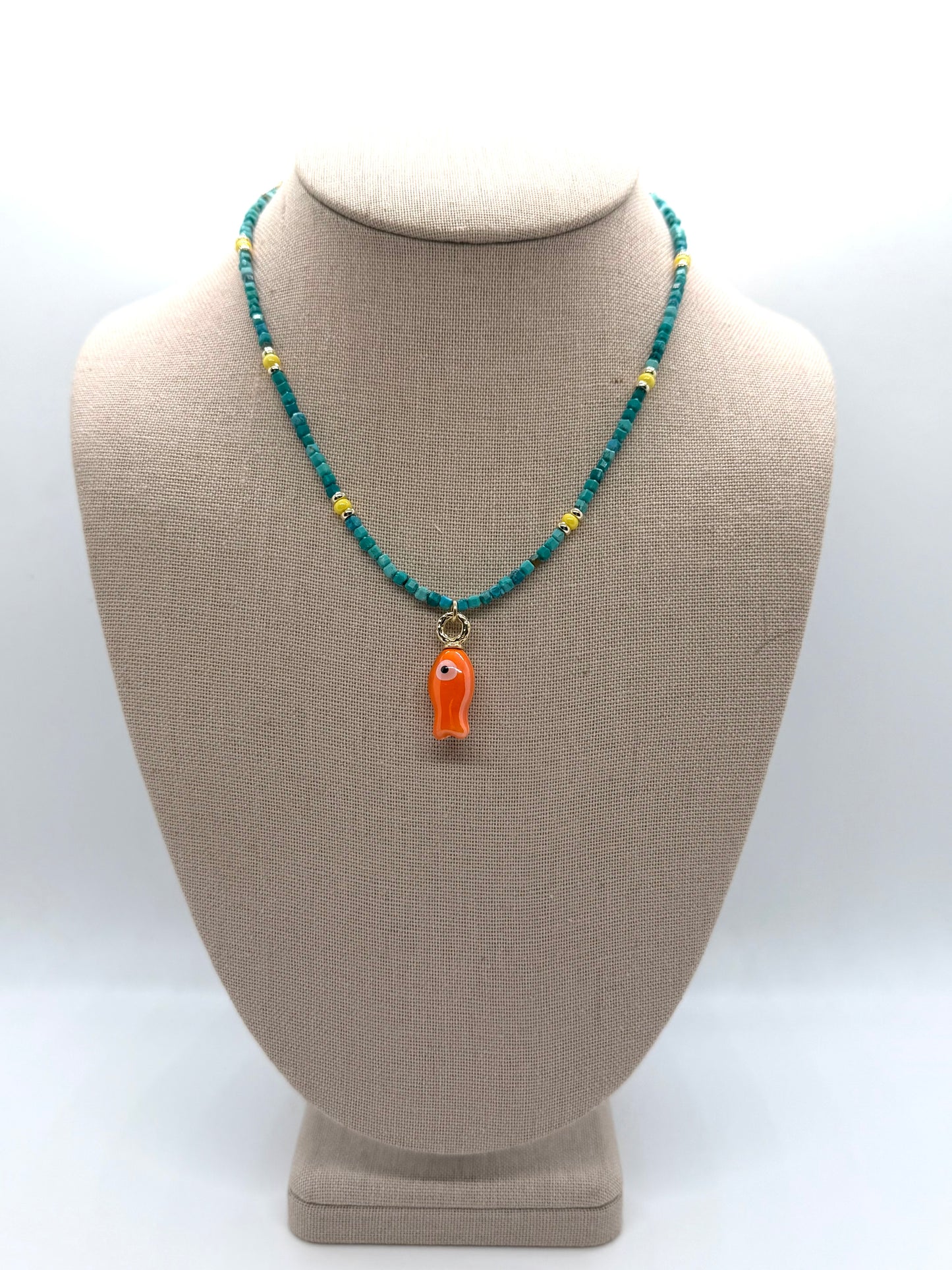 Charleston Necklace