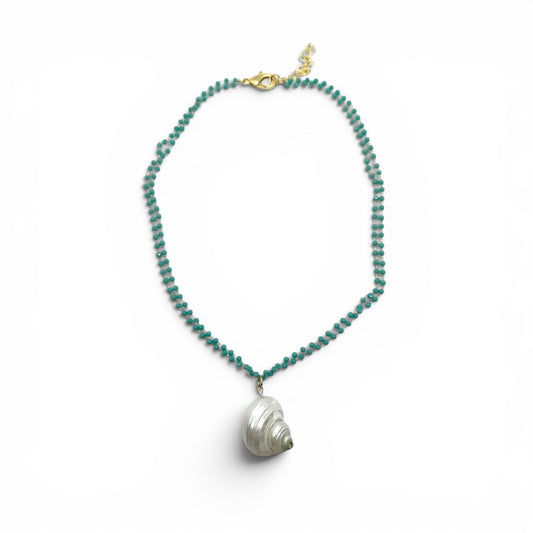 Islamorada Necklace
