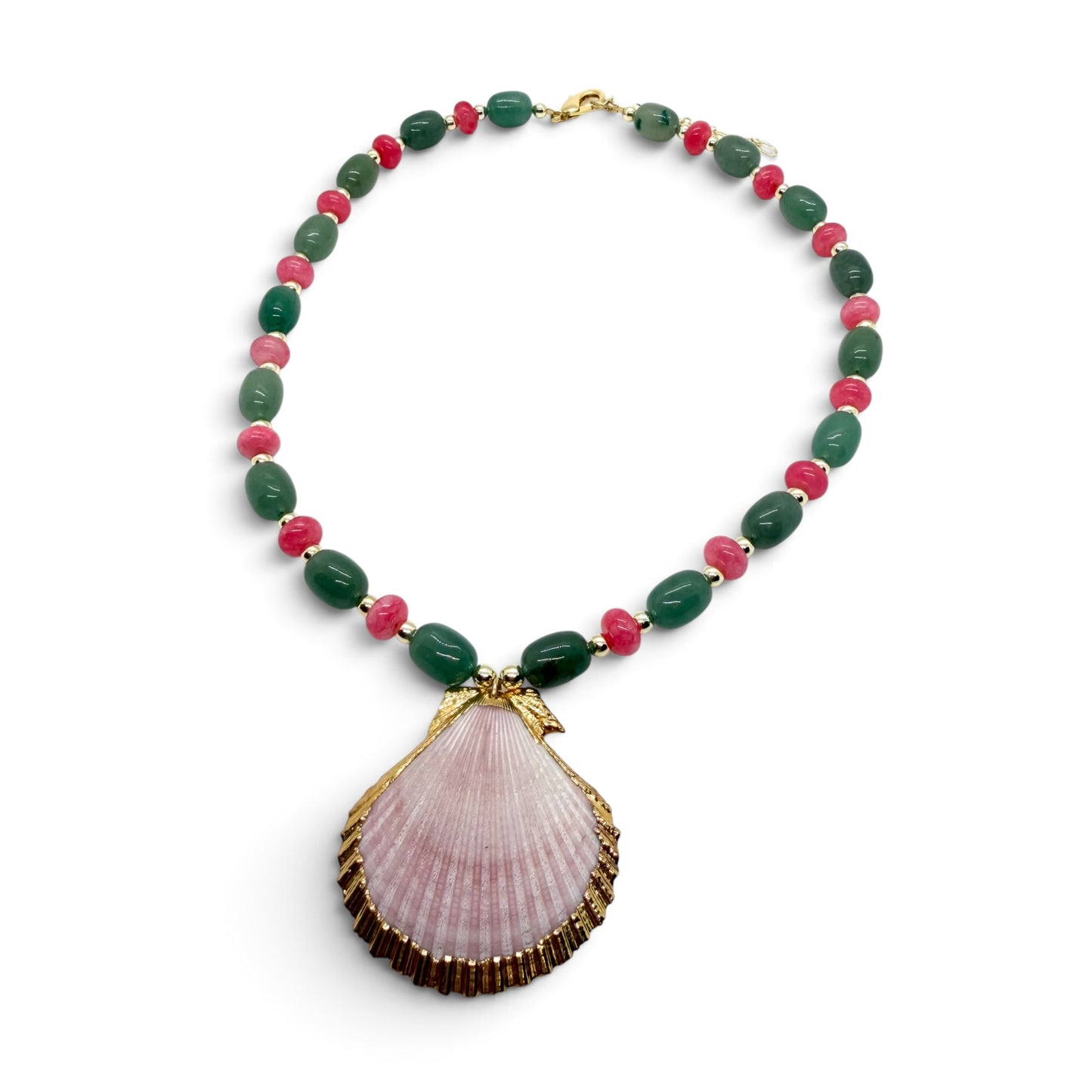Bora Bora Necklace