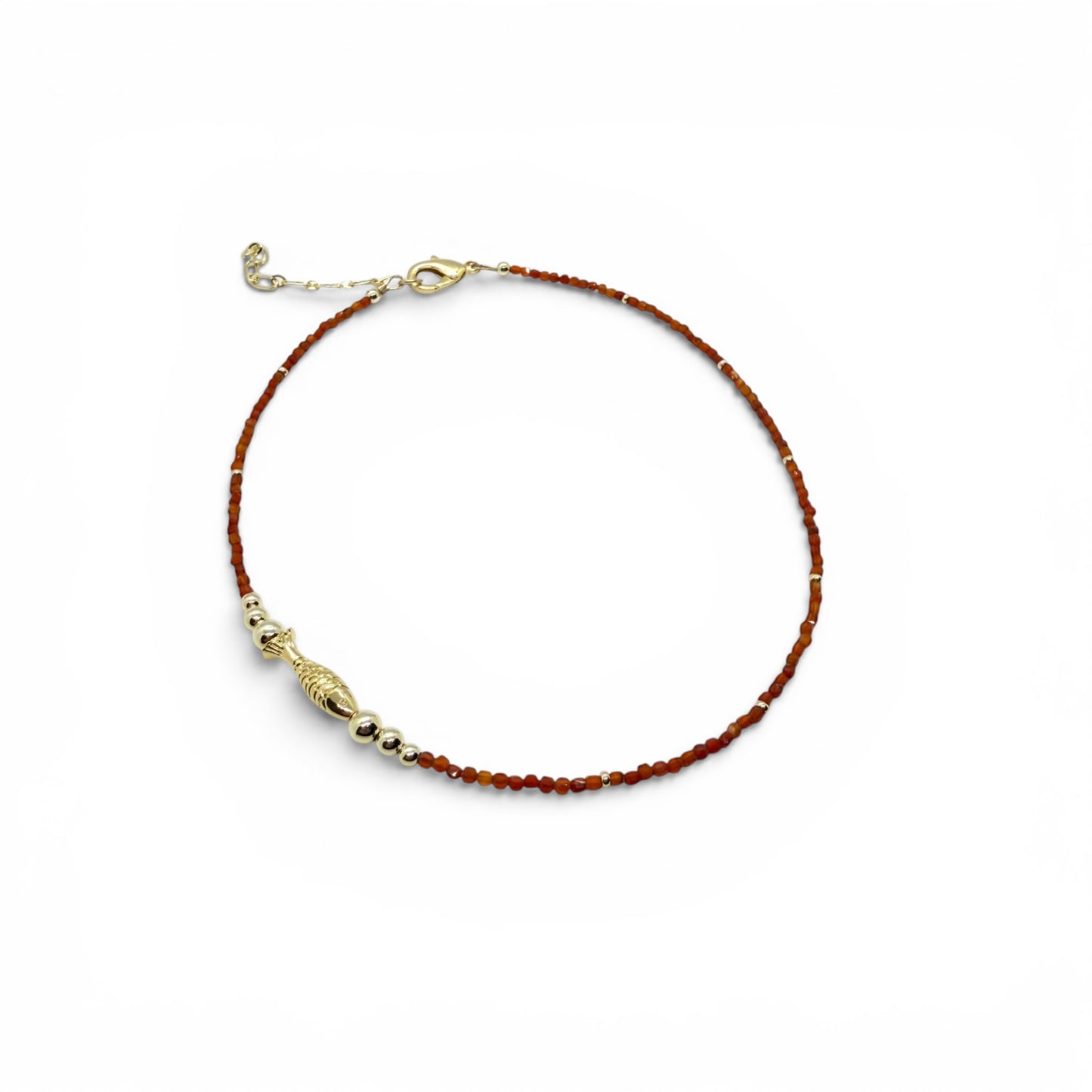 Carolina Necklace