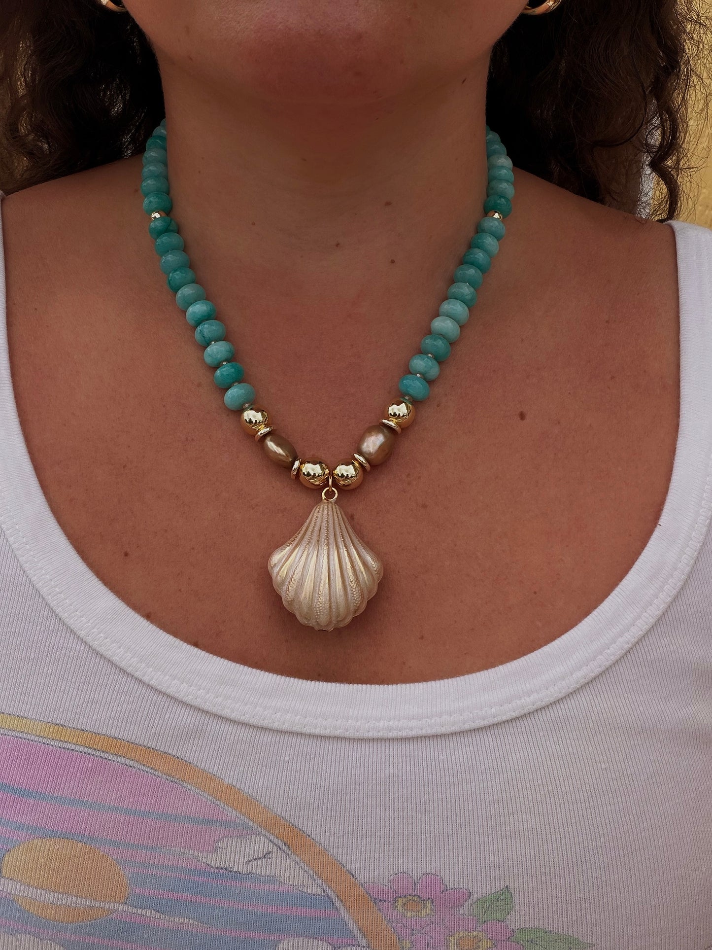 Donna Bella necklace