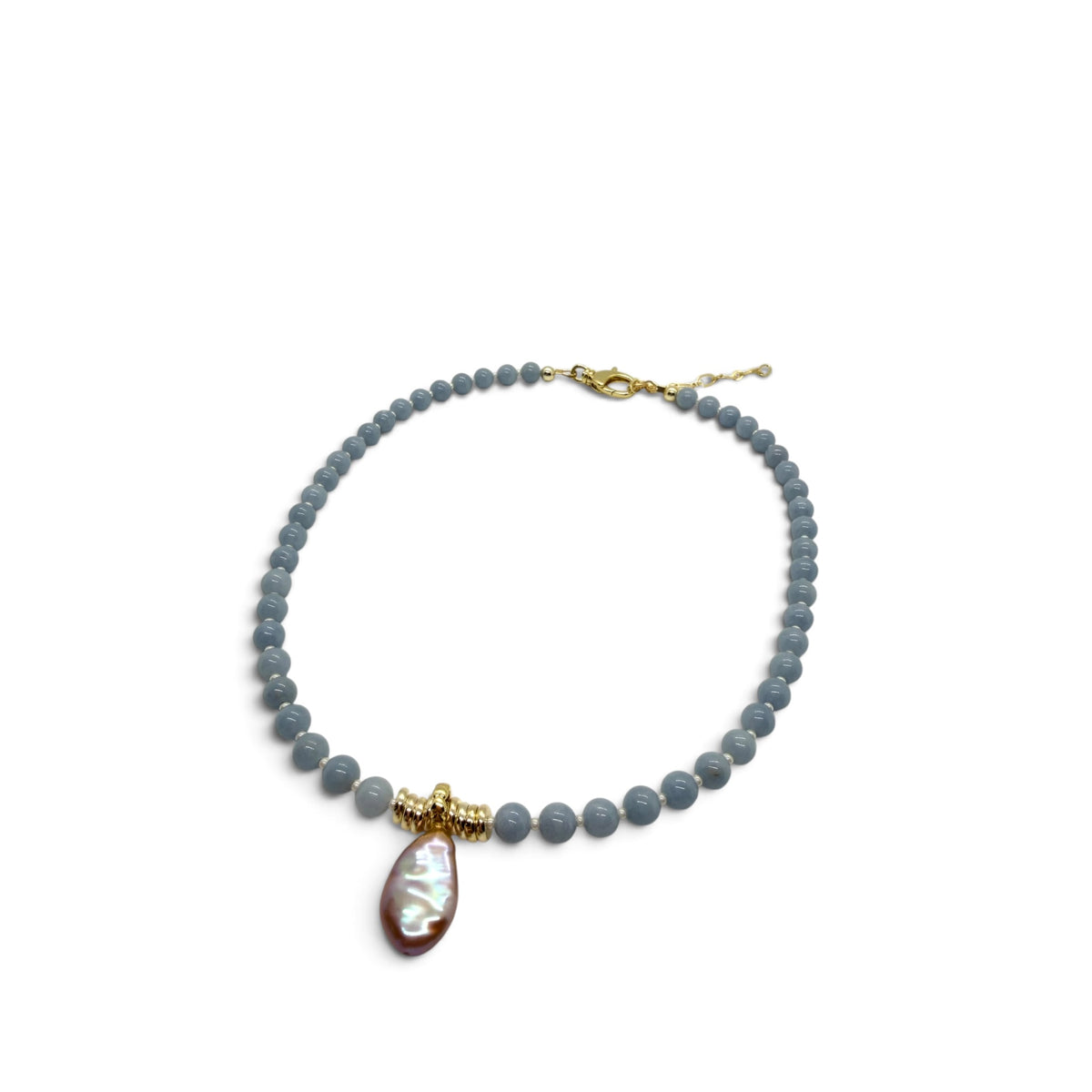 Polly Necklace