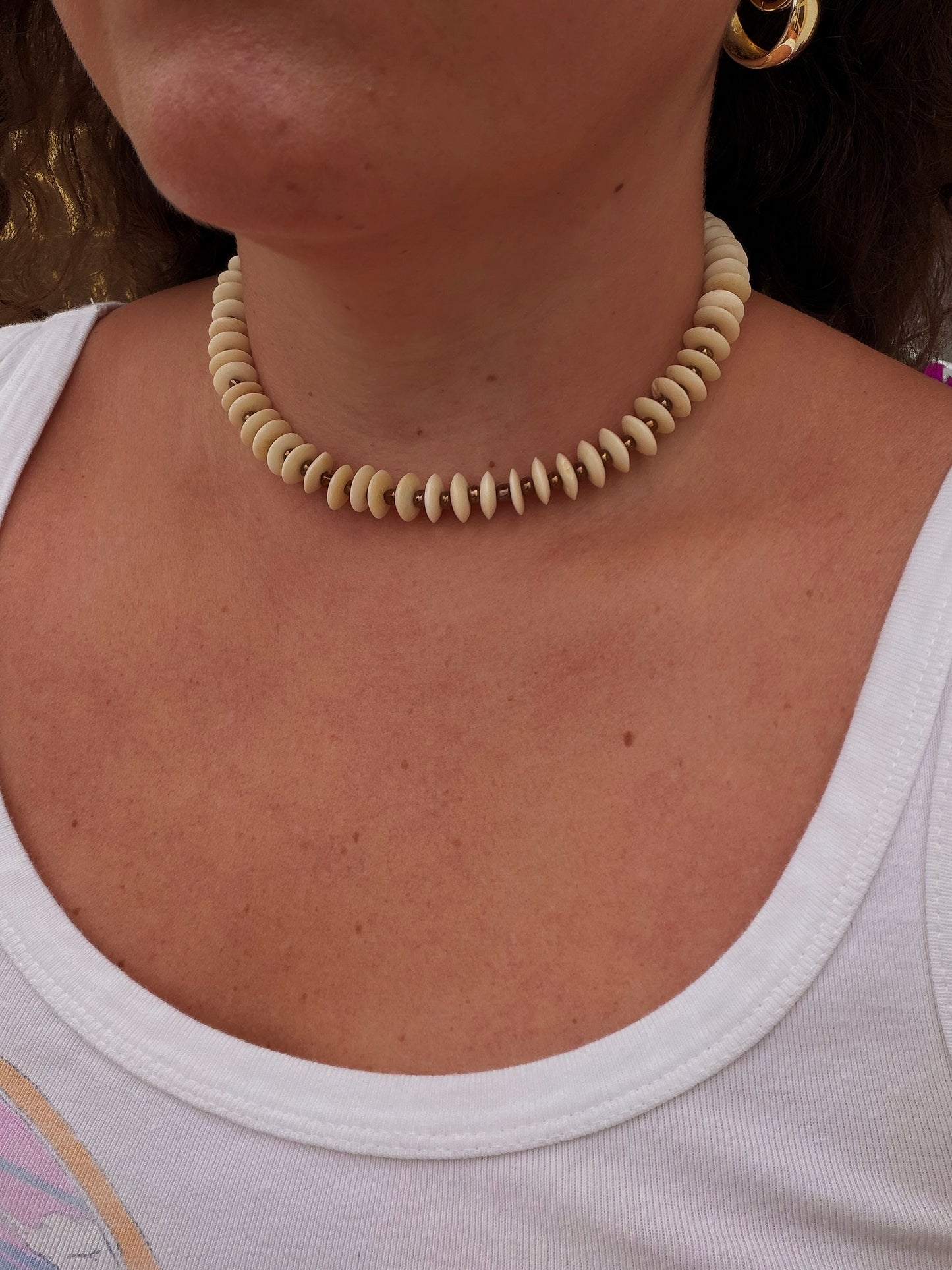Maui necklace