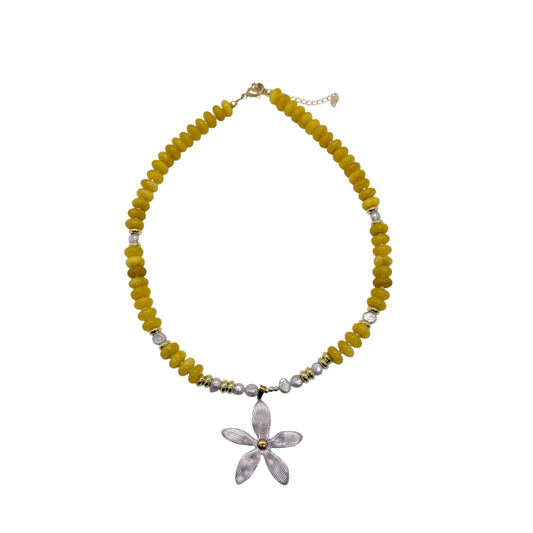 Delilah necklace