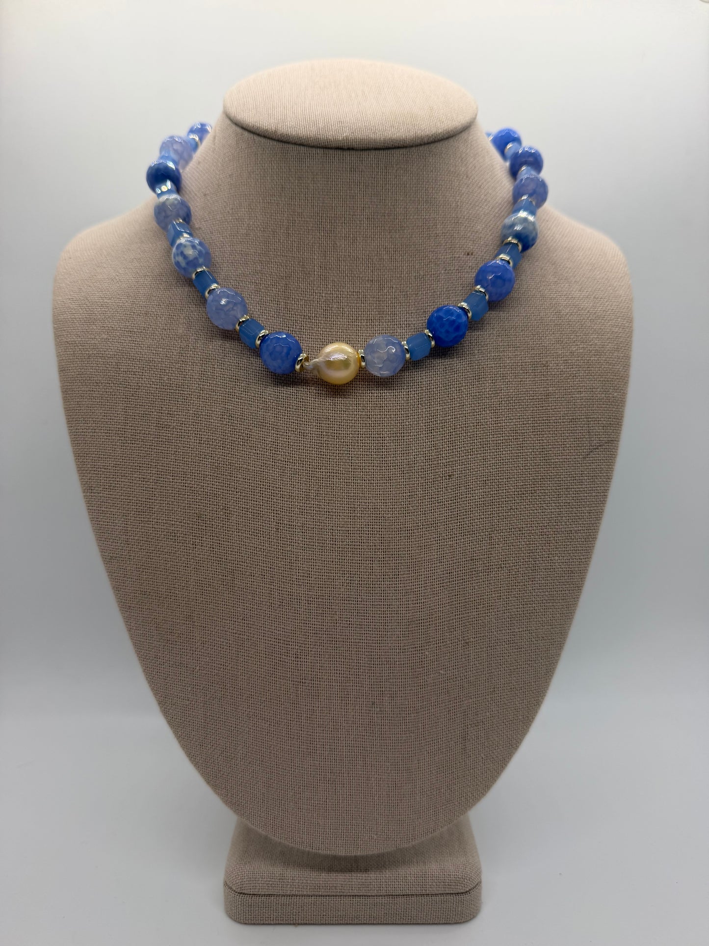 Haley Necklace