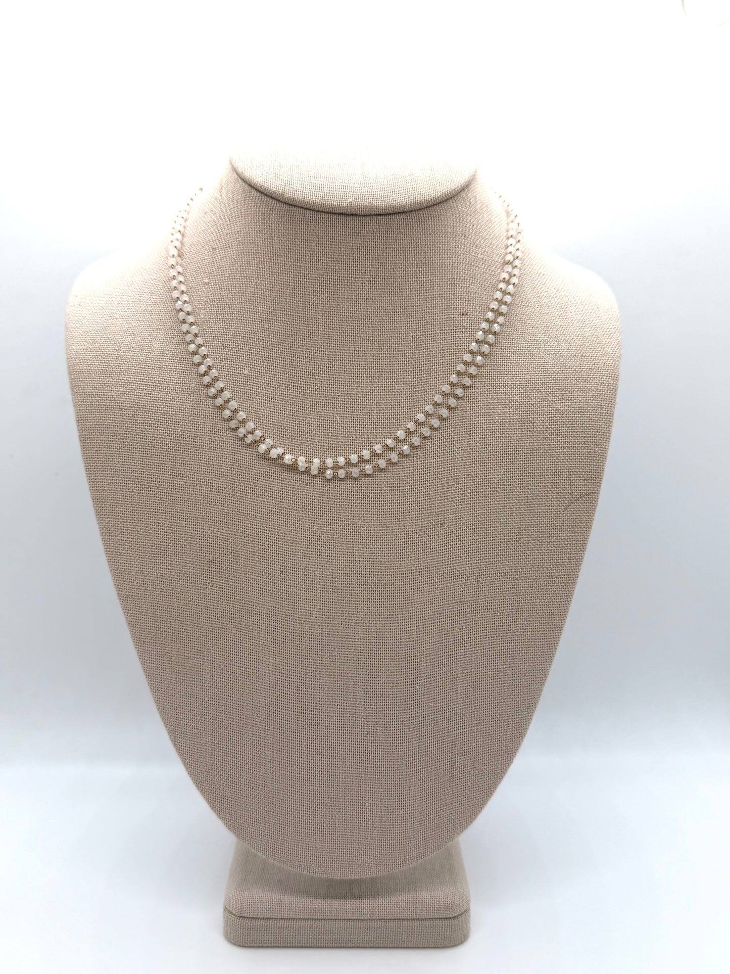 Tybee Necklace