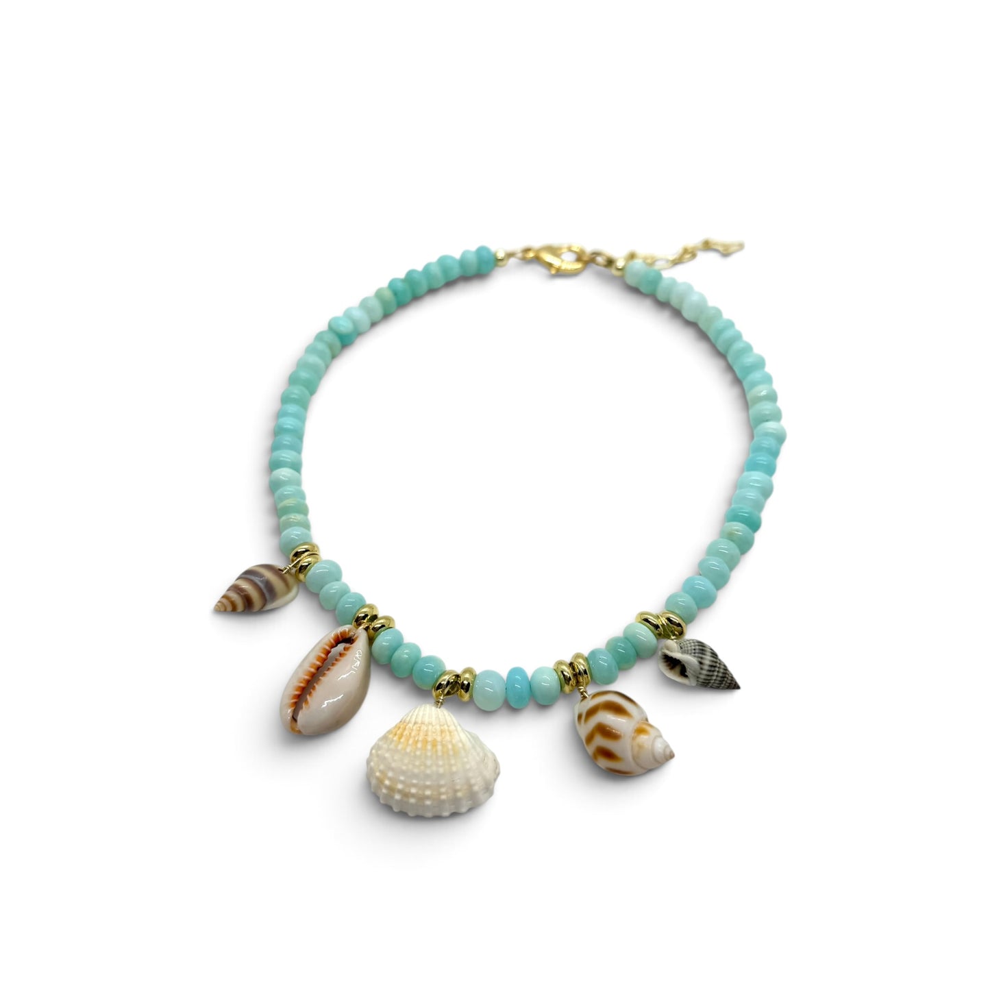 Sophie Necklace