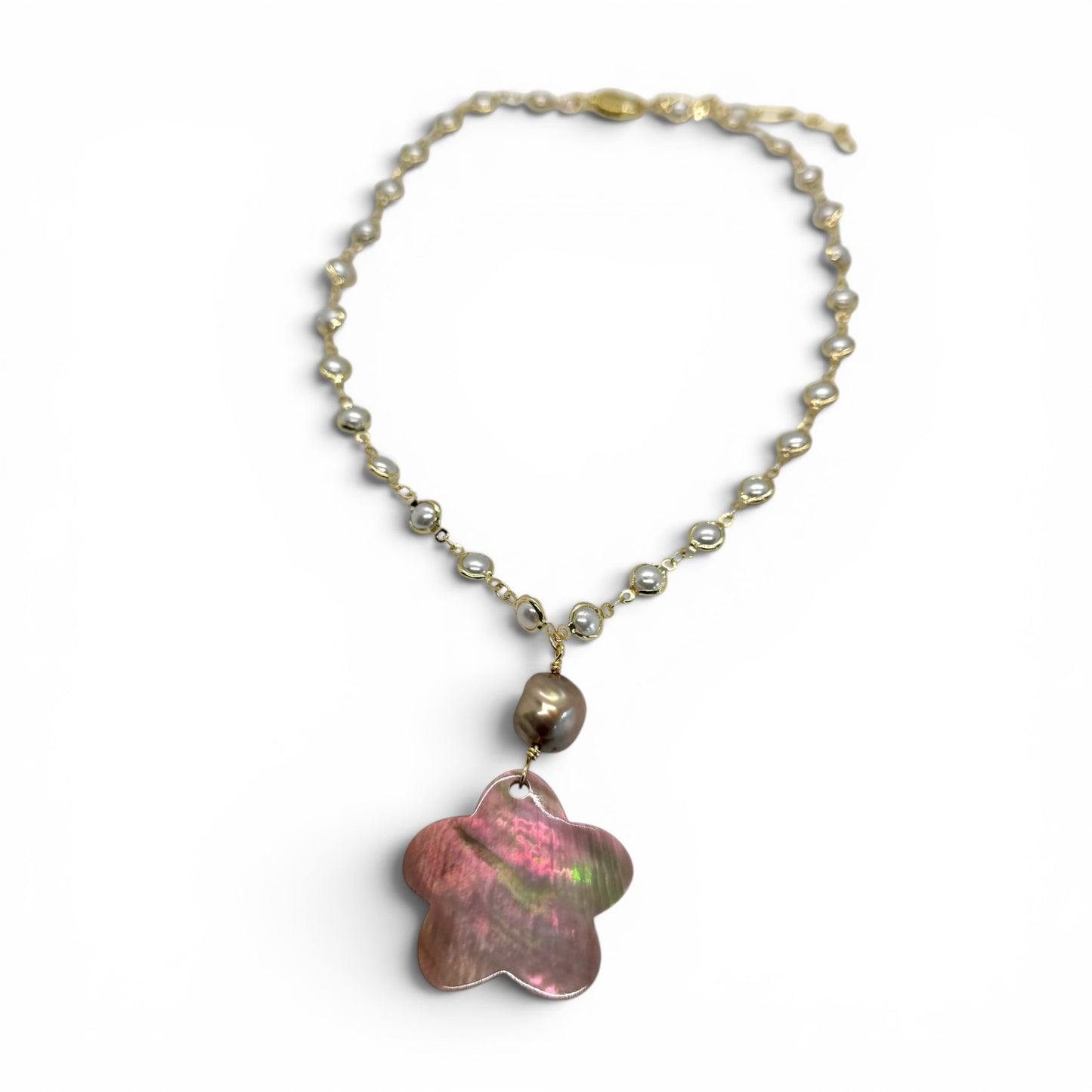 Nahla Necklace