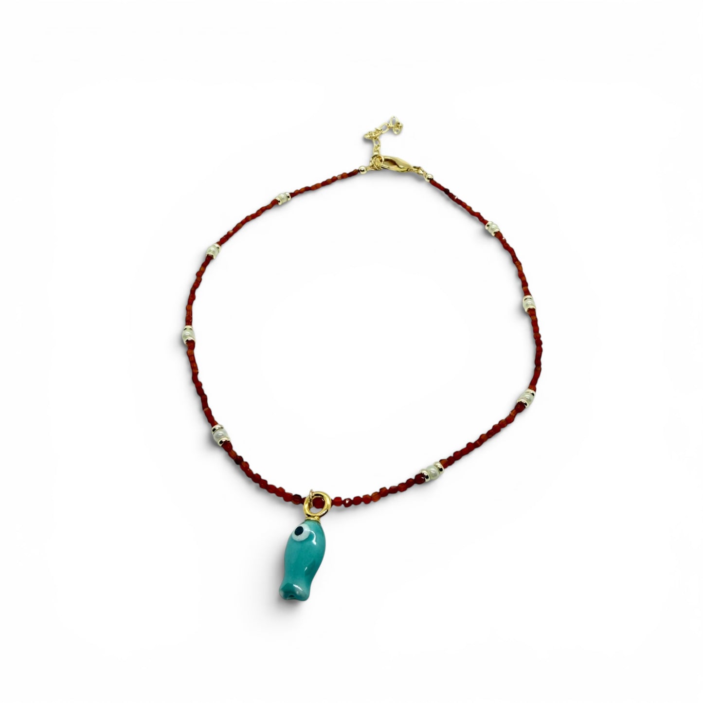 Folly Necklace