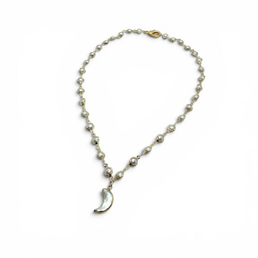 Carmel Necklace
