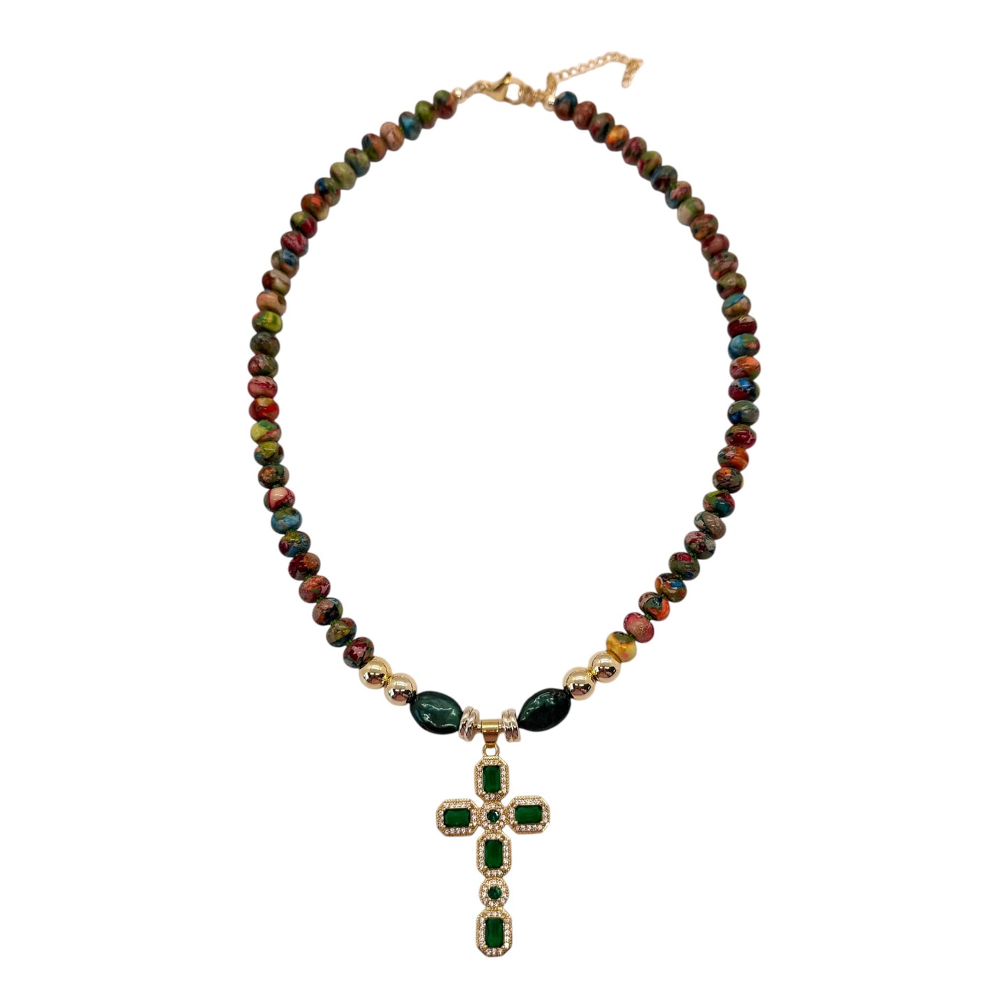 Frankie necklace
