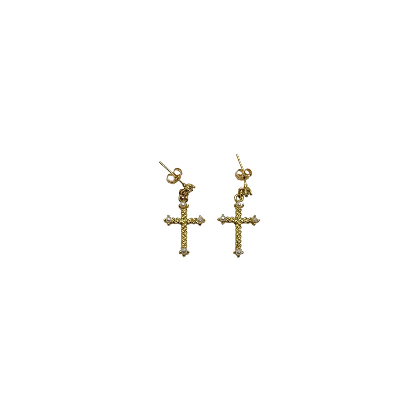 Gabriel earrings