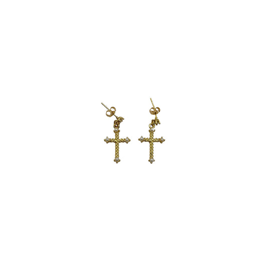 Gabriel earrings