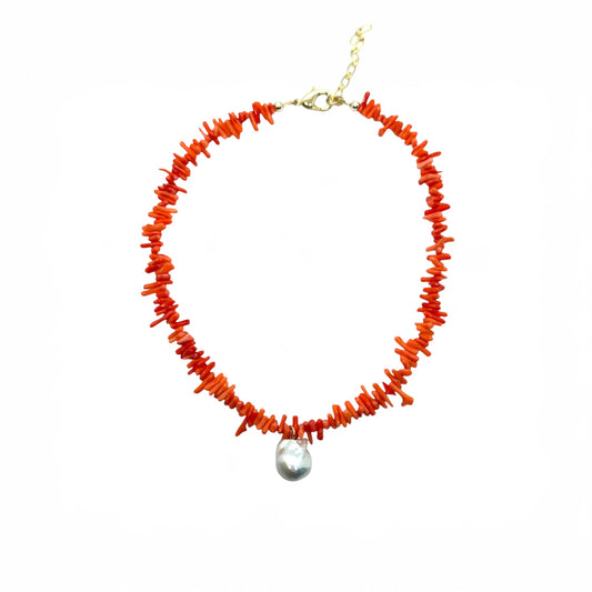 Augustine Necklace