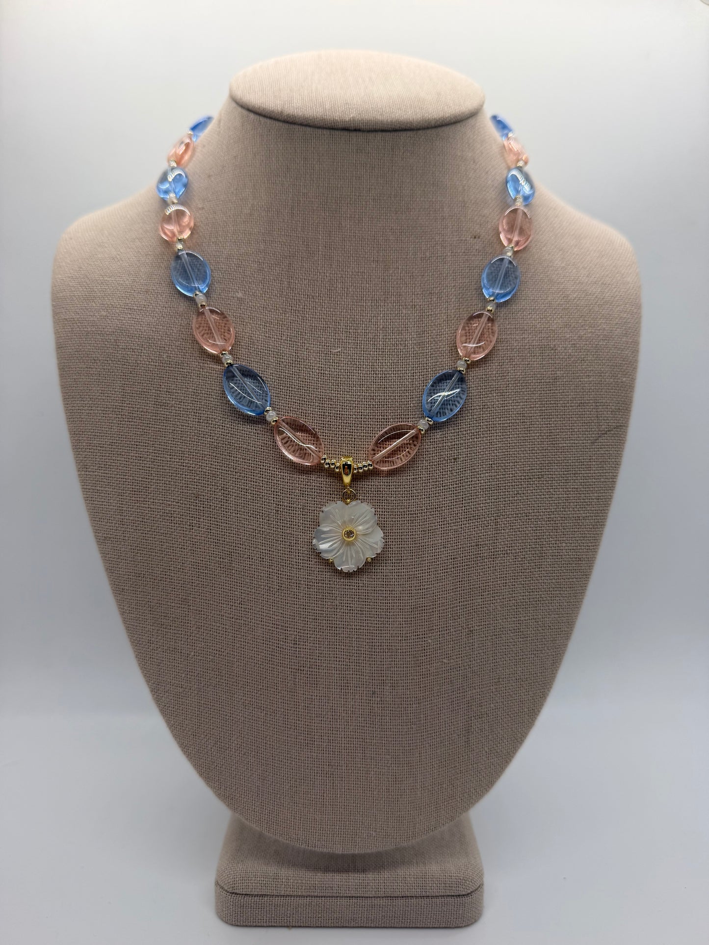 Waverly Necklace