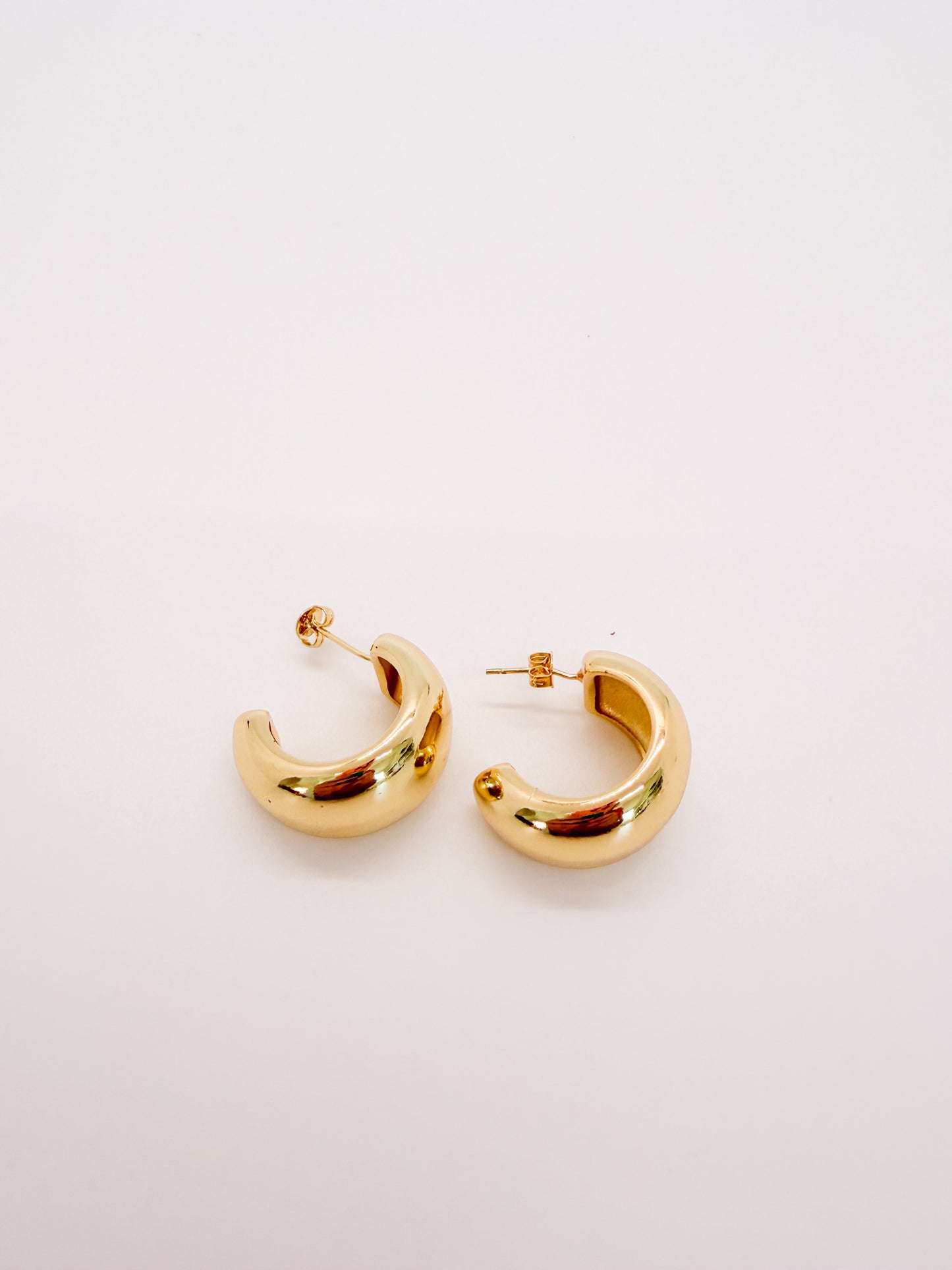Jasmine hoops