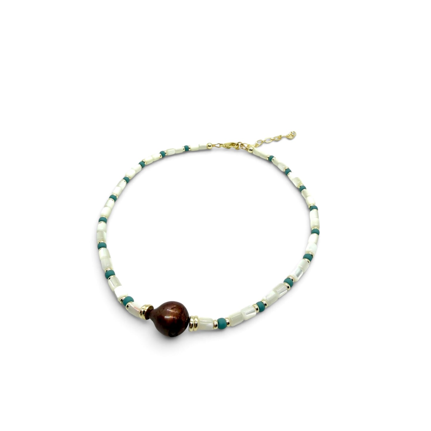 Rachel Necklace